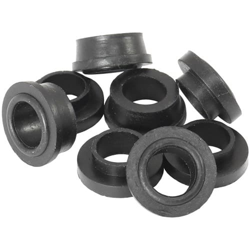 Replacement Rubber Gromments All Bolt in Valve Stems