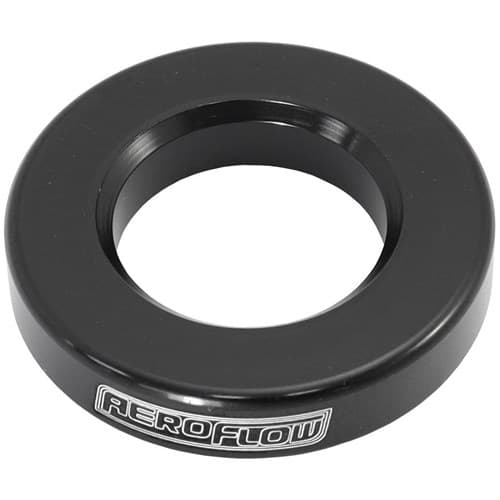 5/8" Wheel Stud Alloy Washer Height .250" OD 1.23" ID .692 Spacer Aeroflow - Af 3080-0250