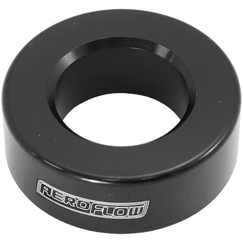 5/8" Wheel Stud Alloy Washer Height .4375" OD 1.23" ID .692SPACER Aeroflow - Af 3080-0437