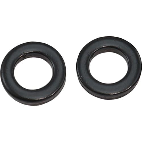 5/16" Flat Washer 0.548" OD .120" Thick 2 Pack 8470 BLK Aeroflow - Af 33-24-0002-2