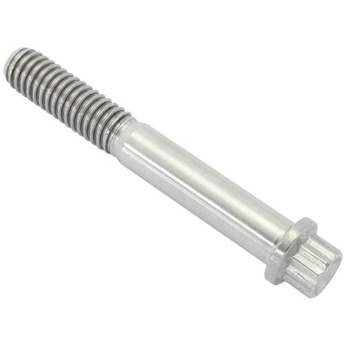 5/16" Unc Titanium Bolt 2.25" UHL 12 Point Single 5/16-18"