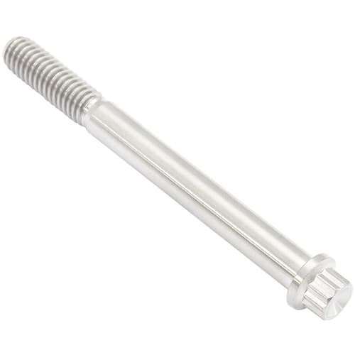 5/16" Unc Titanium Bolt 3.25" UHL 12 Point Single 5/16-18"