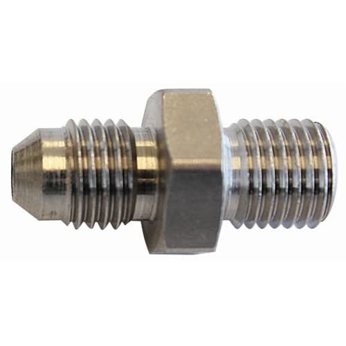 -4AN to M10 x 1.25 Washer Sealstainless Steel Use 177-03