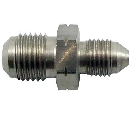 Male -3AN Flare Union S/S