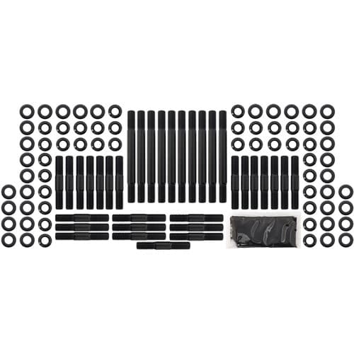 Big Block Chrysler Head Stud Kit 413 426 12 Point Af 220cc