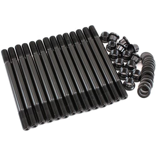 Nissan RB30 SOHC Head Stud KIT12 Point 1/2" Large Size