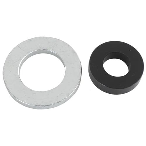 Chev Alt to Holden Mount V8 Engine Spacer Kit
