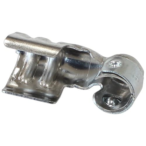 90 Deg Hei / Plug Crimp Term Bulk 100PK Terminals Only