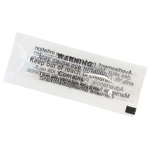 Dielectric Grease Spark Barrier Stops Voltage