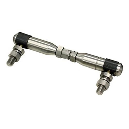 Carburettor Linkage Kit 170mm 6-3/4" Allows 1" Adjustment