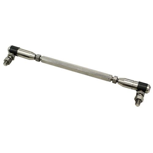 Carburettor Linkage Kit 320mm 12-3/4" Allows 1" Adjustment