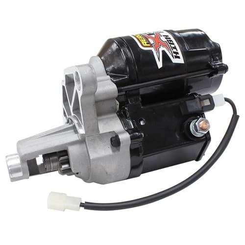 Chrys Starter Small- Big BLOCK1.9HP Mini Adjust Only for 727