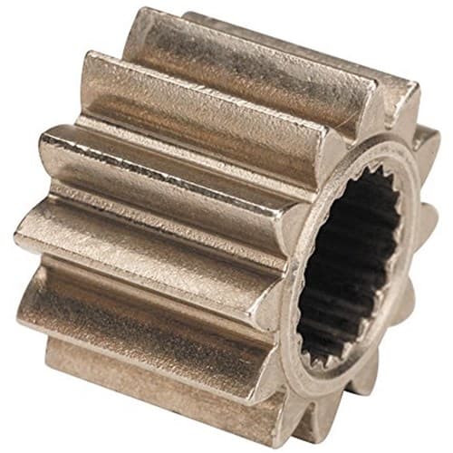 Armature Gear Suits 2KW 2.7HP Suits All 2KW / 2.7HP