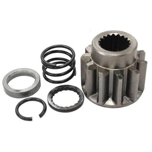 Pinion Gear Suits Chrysler Starter Motors