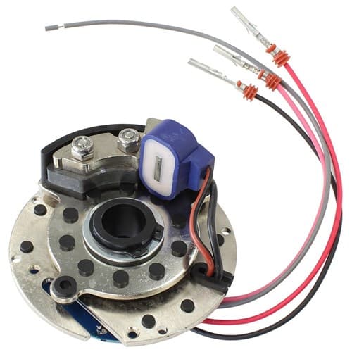 Xpro Ignition Module & Pickup Chev Hold Ready to Run Dizzys