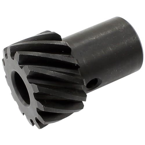 Chevy Steel Distributor Gear Suits 8360 Distributor