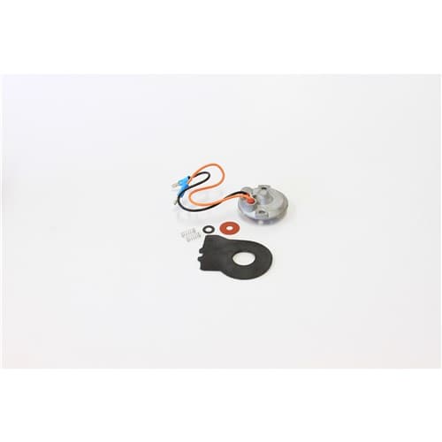 Replacem Brush Plate & Brushesfor Aeroflow Pump