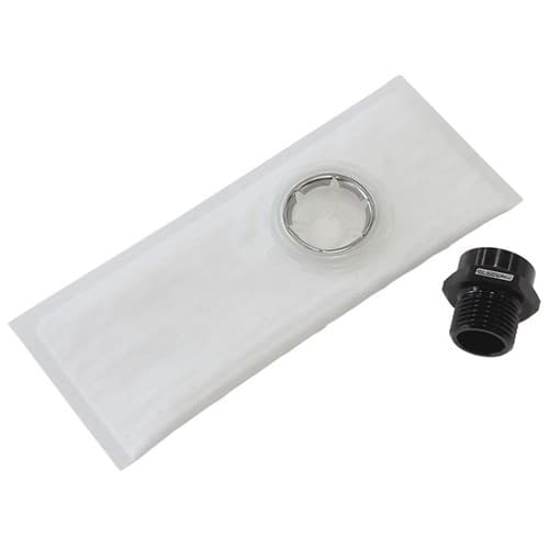 Aeroflow / Bosch Fuel Pump Inlet Filter Screen Kit M18
