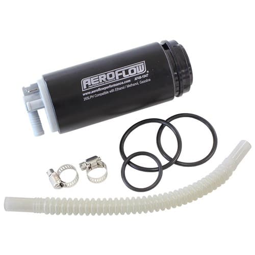 265LPH E85 Hi Flow Fuel Pump VW / Audi in Tank AWD Model