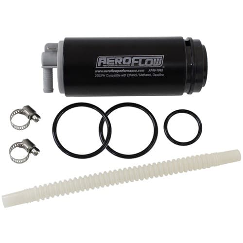 265LPH E85 Hi Flow Fuel Pump VW / Audi in Tank FWD Model