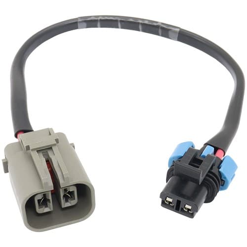 Nissan Fuel Pump Conversion Wiring Harness Walbro