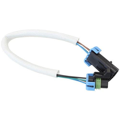 Lsa O2 Extension Adapt Harnessfemale to Male Plugs