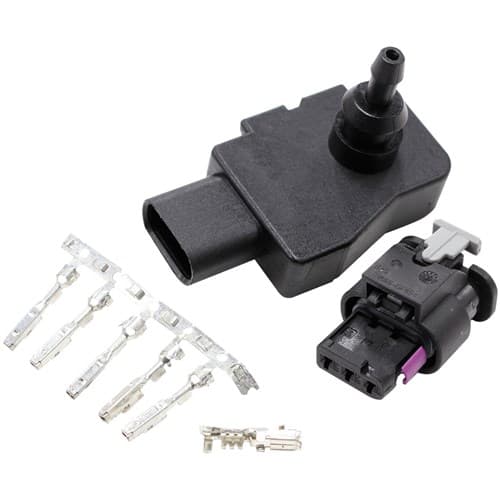 MAP Sensor Manifold Absolute Pressure Sensor Boost