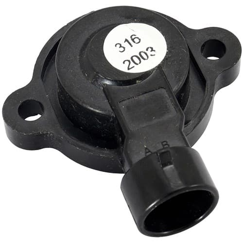 GM Throttle Position Sensor TPS AC Delco 17123852