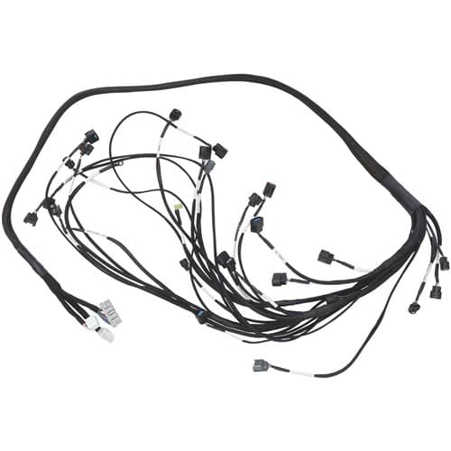 Honda K Series Swap Wiring DC5HARNESS Conversion K20