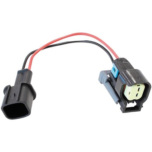 Uscar Injector to Nissan Loom Harness Adapter (AF49-1603)