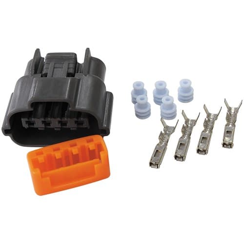 Mitsubishi Alternator Plug EVO 4G63 Alt Nissan