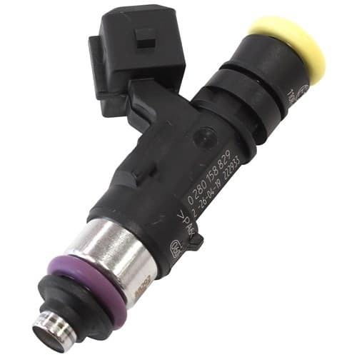 Bosch 2200cc CNG Fuel INJECTOREV14 Mediu Jetronic 0280158829