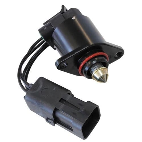 LS Chev IAC Idle Air Control Suit Af Throttle Body 4BBL