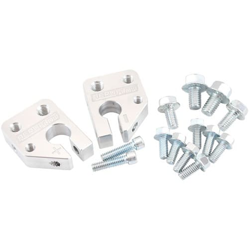 Battery Terminal Multi Power Distribution Block Pair