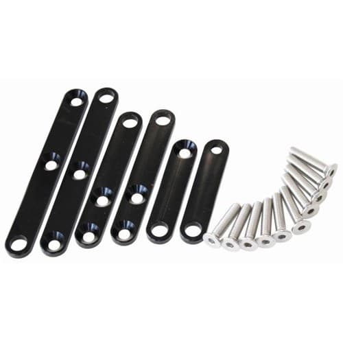 Horizontal Lead Separato Mountkit for Mounting Horizontally