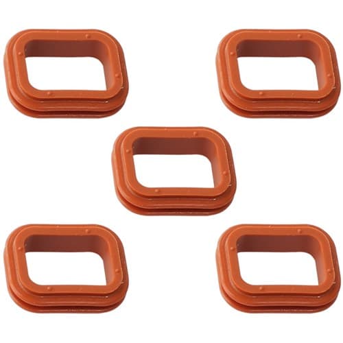 Weathertight Connector Seal 2 Pin Pack of 5 Deutsch
