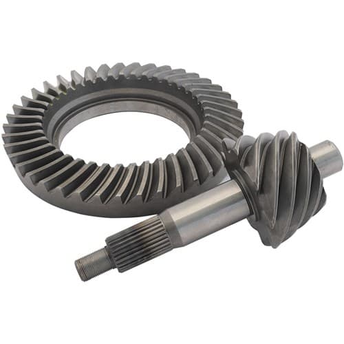 Ford 9" Street Diff Gear 3.89 :1 28 Spline Ring & Pinion