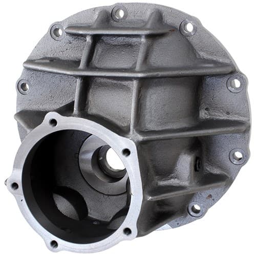 Ford 9" Nodular Iron 3.062" Centre Ribbed Design