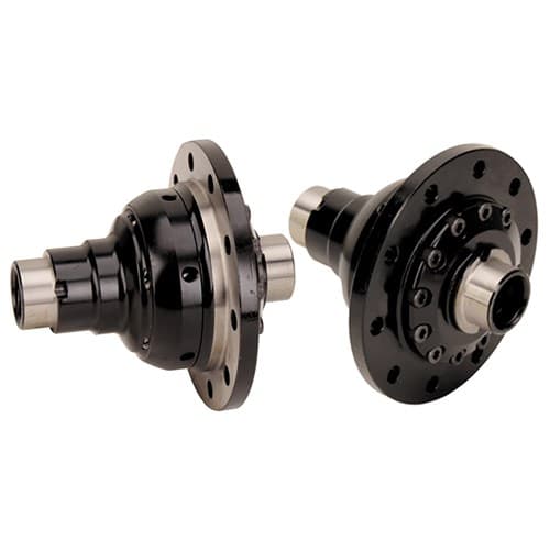 Ford 9" Powertrax 31 Spline Worm Drive Gears Trutrac