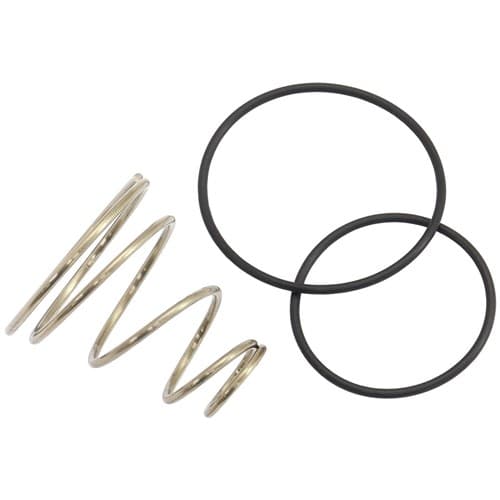 Aeroflow Billet Z586 & Z373 Replacement O-Rings Spring