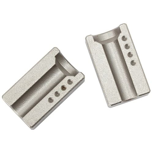 Pro Flare Tool Replacement 3/8" 45 Deg Dies
