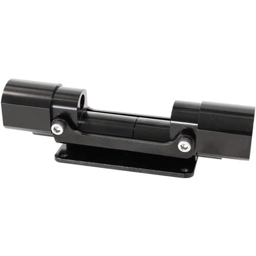 E85 Content Sensor Bypass Block Flex Fuel -10ORB Ports