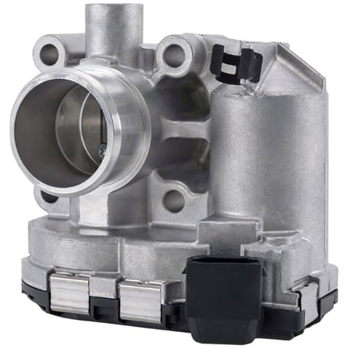 Bosch 32mm Electric Throttle Body Drive by Wire 0280750148 DBW Aeroflow - Af 64-2205