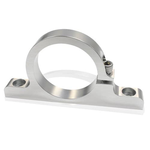 Aeroflow Billet Filter Bracketfor 60mm Diam Filter AF64-2150