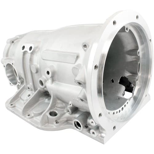 TH400 Transmission Case Middlecast GM Bare