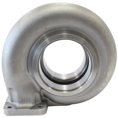 Boosted T6 1.24 A/R Rear Housing 94, 98, 102, 106mm