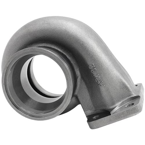 Boosted T3 6262 Housing .82 Cast Iron Housing 6862 G35