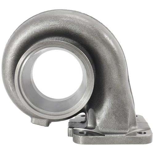 Boosted V-Band Housing .82 T4 Cast Iron Housing 5862 6662
