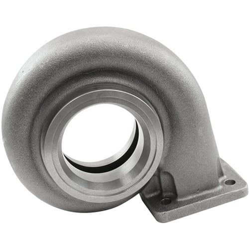 Boosted T4 Housing 1.00 Cast Iron 7375 7975 G42