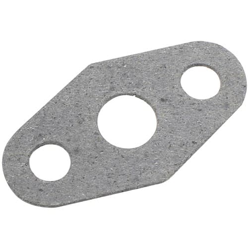 Turbo Drain Gasket 38mm Suits Boosted Turbos